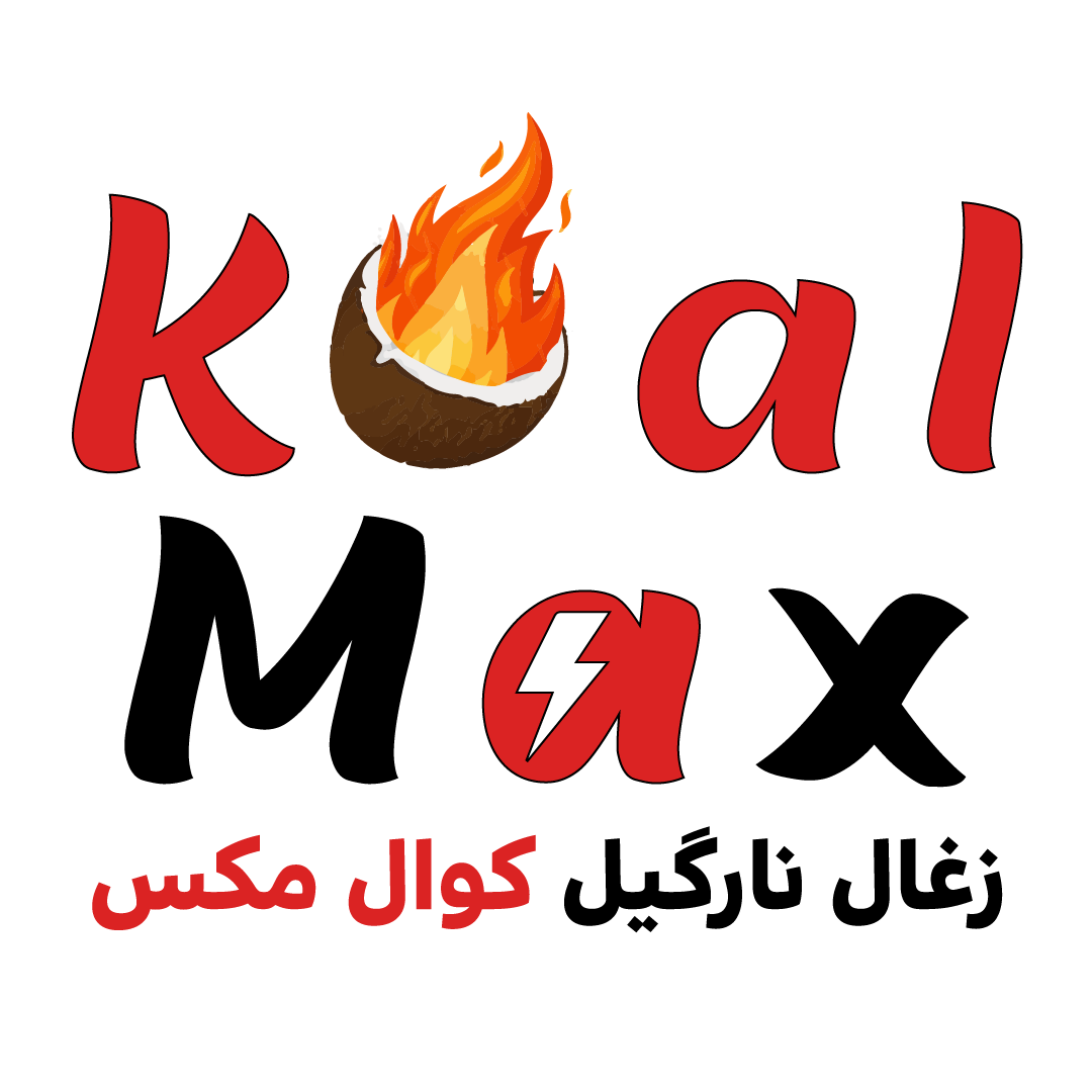 ذغال کبابی درجه یک